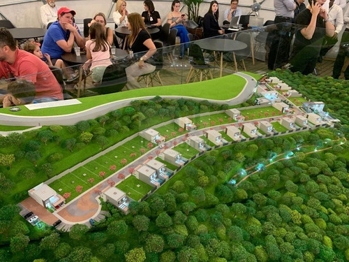 Imagem 8 de 30 de Casa Origem - Fundo Para A Mata - Entrega Nov 2022 - Ca1403