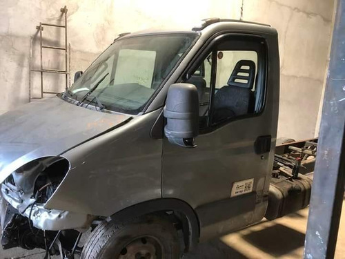 Iveco Daily 2011