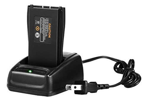 Radios Bidireccionales Recargables De Largo Alcance Arcshell