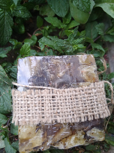 Crema Y Jabón De Lavanda Hidratante Antiséptico Refrescante