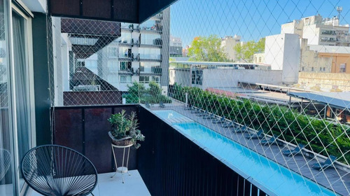 Imagen 3 de 14 de Departamento - Colegiales
