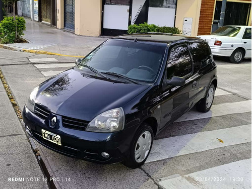 Renault Clio 1.2 F2 Yahoo Authe.