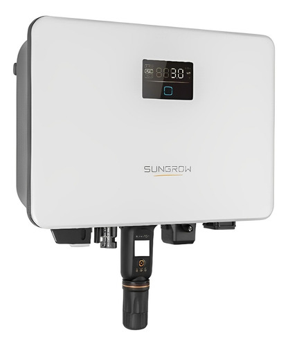 Inversor Solar Ongrid Sungrow 6kw Sg6.0rs 6000w 2mppt 220v