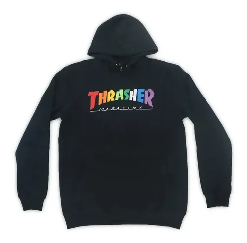 Moletom da hotsell thrasher original