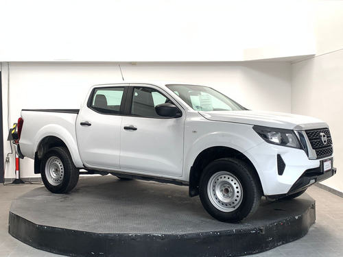 Nissan  Frontier Pick-up! 2022