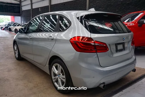 BMW Serie 2 2.0 Active Tourer 220ia At