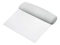 Comprar Cornet Rasqueta Espátula Acero Inox Cortante Masa Repostería