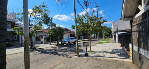 Departamento Ph En Alquiler En Haedo, Morón, G.b.a. Zona Oeste