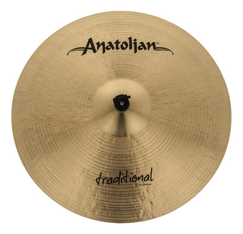 Ride Anatolian Traditional Light 22¨ Handmade Turkish