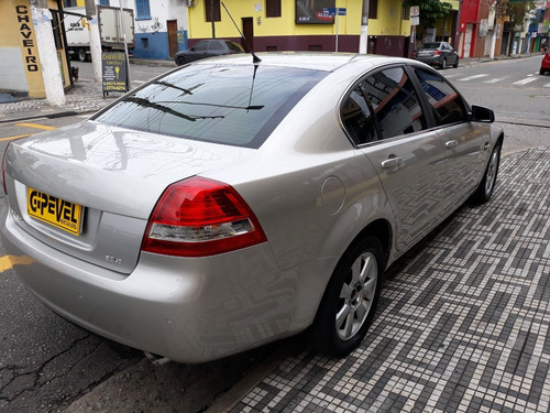 Gm Chevrolet Omega Cd 3.6 V6 Gipevel
