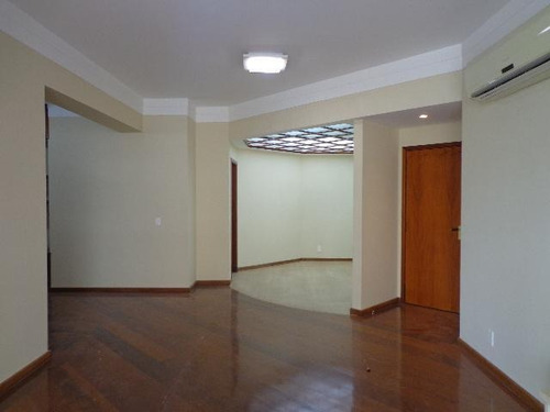 Imagem 3 de 30 de Apartamento, 173 M² - Venda Por R$ 690.000,00 Ou Aluguel Por R$ 2.200,00/mês - Higienópolis - Ribeirão Preto/sp - Ap3606