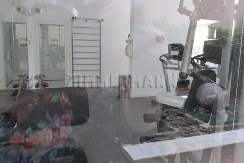Apartamento - Alto De Pinheiros - Ref: 104565 - V-104565