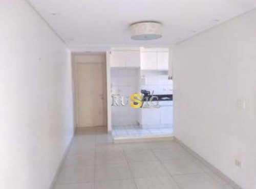 Imagem 14 de 17 de Apartamento Com 2 Dormitórios À Venda, 54 M² Por R$ 319.150,00 - Vila Aricanduva - São Paulo/sp - Ap1064