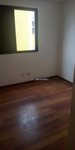 Imagem 15 de 26 de 99676 Apartamento Com 2 Dormitórios À Venda, 63 M² Por R$ 580.000 - Vila Mariana - São Paulo/sp - Ap4887