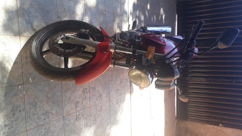 Imagem 5 de 8 de Moto Twuister