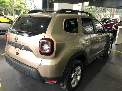Imagem 3 de 5 de Renault Duster 1.6 16v Sce Intense