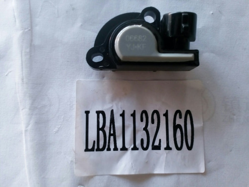 Sensor Posicion Acelerador Lifan 620-320