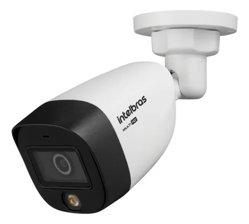 CAMERA INTELBRAS FULL HD