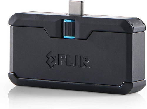 Cámara Térmica Flir One Pro Lt Termografica Celular