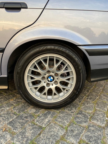 Imagen 4 de 12 de Bmw E36