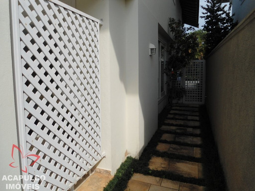 Jardim Acapulco. O Paraíso É Aqui! - Ai00198 - Ai00198
