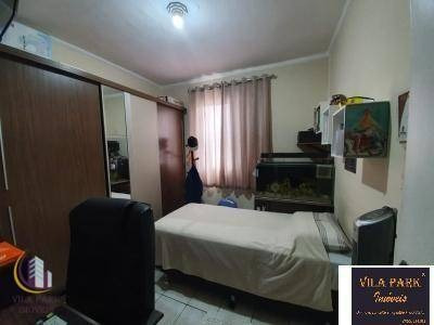 Imagem 1 de 11 de Apartamento Com 2 Dormitórios À Venda, 62 M² Por R$ 330.000,00 - Bela Vista - Osasco/sp - Ap1788