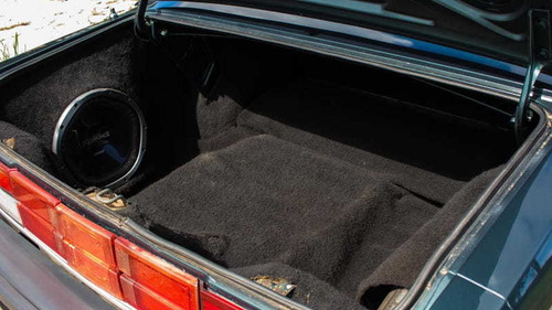 Chevrolet Opala Diplomata Se