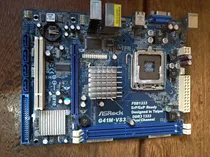 Comprar Placa Mãe Chipset Lga 775 Ddr3 G41m-vs3 Pinos Tortos