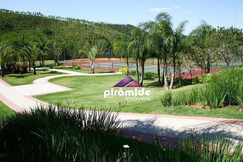 Imagem 11 de 12 de Terreno À Venda, 1000 M² Por R$ 150.000,00 - Village Parahybuna - Paraibuna/sp - Te1417