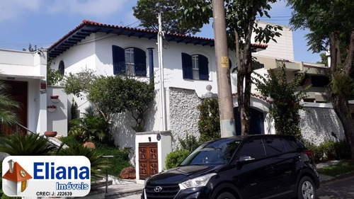Imagem 5 de 15 de Casa Térrea - Jardim São Caetano- Com Piscina E Churrasqueira - Gal8907