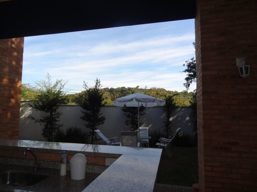 Imagem 10 de 15 de Casa Em Condomínio - Condomínio Aldeia Da Mata - Sp - 486603
