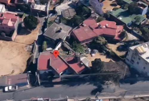 Hermosa Casa Ubicada En La Colonia San Andrés Totoltepec | Metros Cúbicos Hermosa Casa Ubicada En La Colonia San Andrés Totoltepec | Metros Cúbicos