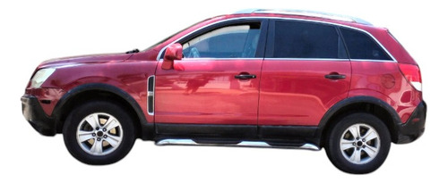 Chevrolet Captiva 2.4 A Sport Aa R-16 At