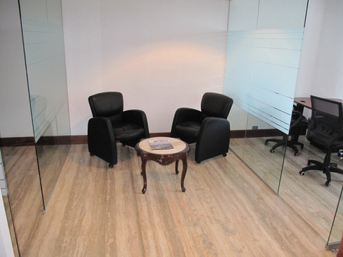 Sq Oficina En Venta En Los Palos Grandes D25-22611s