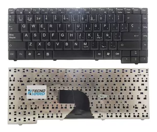 Teclado Toshiba Satellite L40 L45 L40 -14 L40-12 L40-137