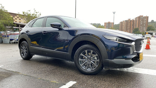 Imagen 2 de 25 de Mazda Cx-30 2022