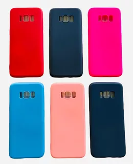 Samsung S9 Plus Case Content