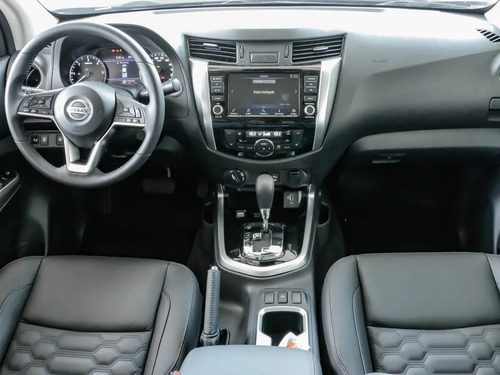 Nissan Frontier 2.3 Platinum 4x4 At L22
