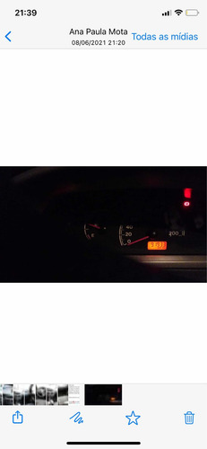 Fiat Siena 2009 1.0 Fire Celebration Flex 4p
