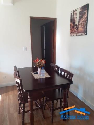 Imagem 6 de 15 de Apartamento Lindo Centro De Osasco 66 M² - 1388