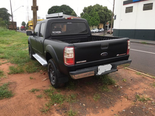 Ford Ranger 3.0 Xlt Cab. Dupla 4x4 4p