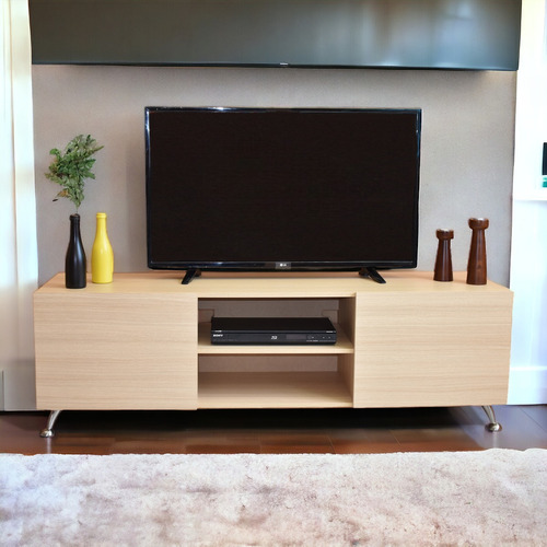 Mueble Para Tv Italy Moderno Y Elegante Hogare