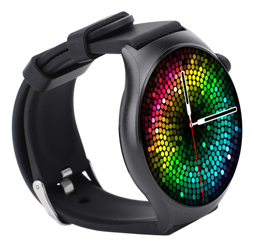Reloj Inteligente Con Seguimiento De Actividad Y Rastreador