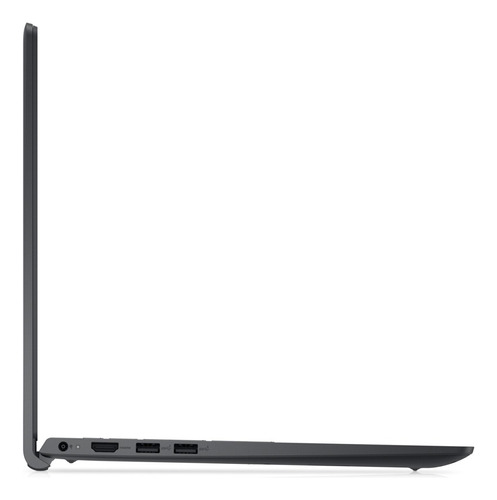 Notebook Dell Inspiron I15-i120k-a40p I7 8gb 512gb 15.6  W11 Cor Preto