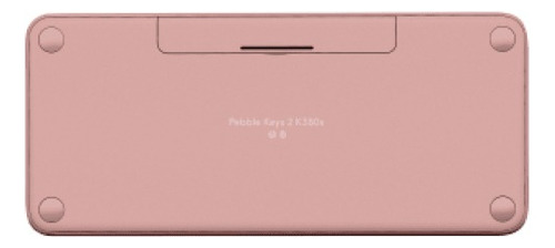 Logitech Pebble 2 K380s Inalambrico Teclas Especiales