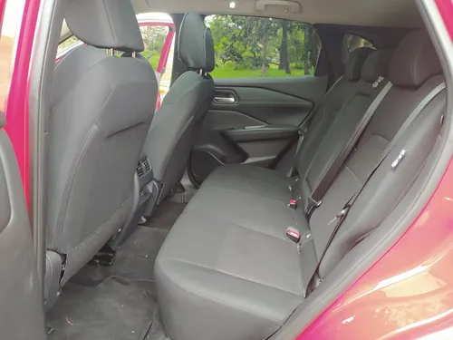 Nissan Qashqai 1.3 Advance 2Wd Cvt