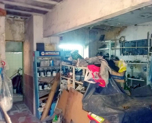 Imagen 10 de 18 de Artigas 1500 V Gral Mitre Galpón/deposito U$370.000