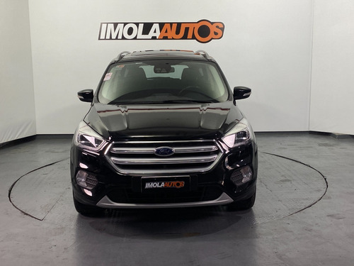 Imagen 3 de 15 de Ford Kuga 2.0t Titanium 4x4 At 2019-imolaautos