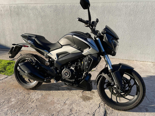 Bajaj Dominar D250