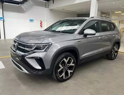 Volkswagen Taos 1.4 250 Tsi Highline